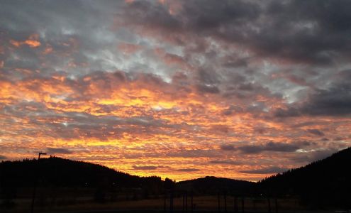 SMC Fitness Center Smelterville