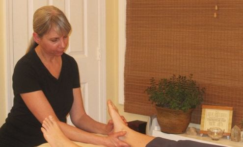 One Point Connection