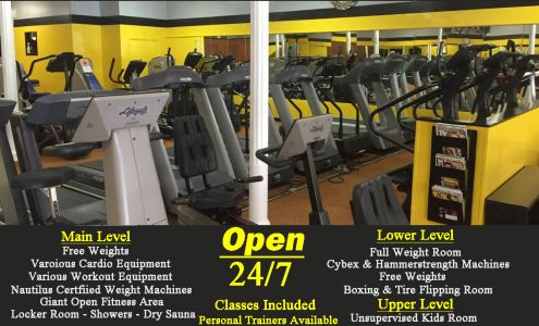 JJR Next Level Training -Ottawa, Il Ottawa