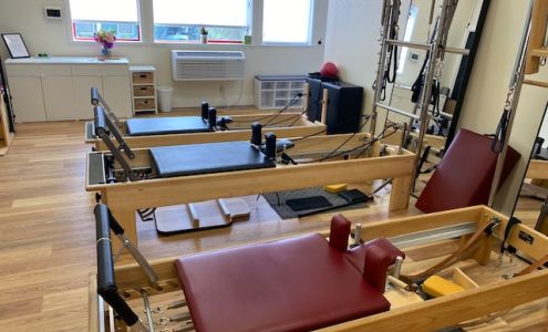 The Pilates Studio of Hood River