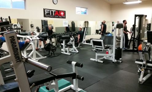 Strawberry Mountain 24/7 Gym White Salmon