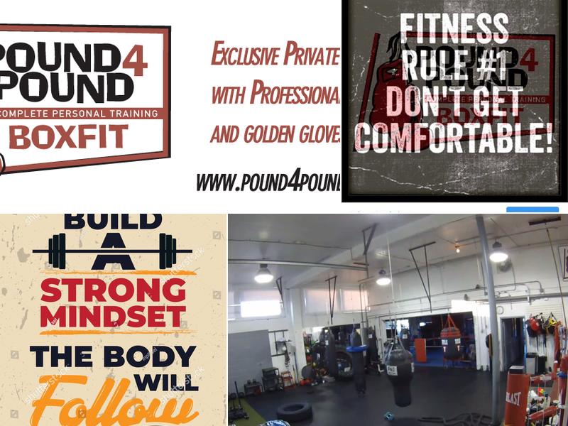 Pound 4 Pound BoxFit