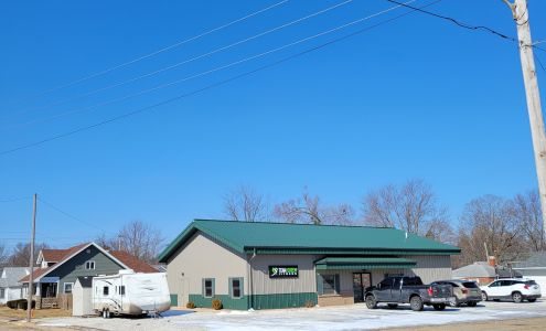 Team Green Fitness Lewistown