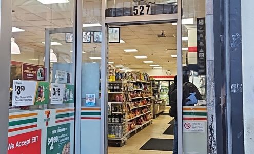 7-Eleven