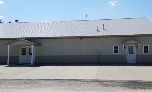 Beaird Fitness Astoria