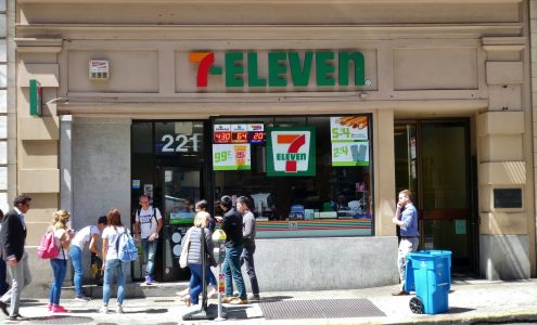 7-Eleven