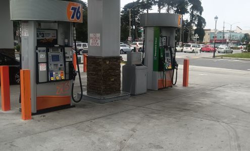 7-Eleven