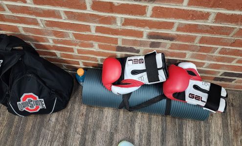 TITLE Boxing Club Westerville