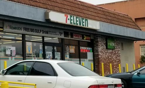 7-Eleven