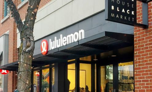 lululemon