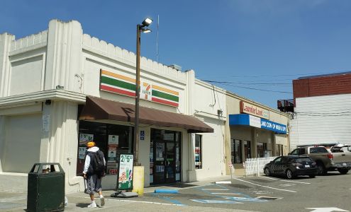 7-Eleven