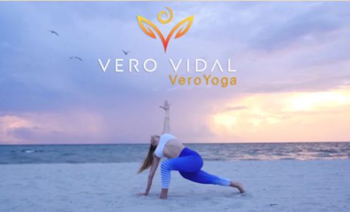 VeroYoga - Yoga Classes Key Biscayne