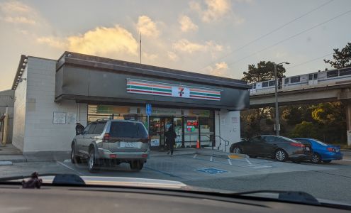 7-Eleven