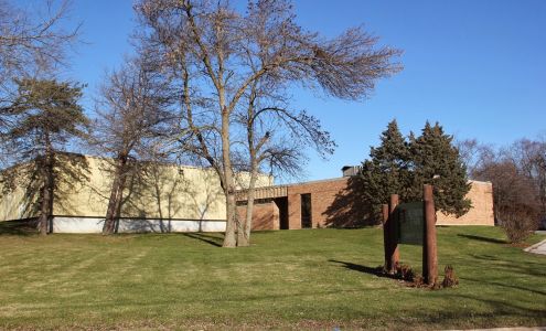 Hermon Park Community Center