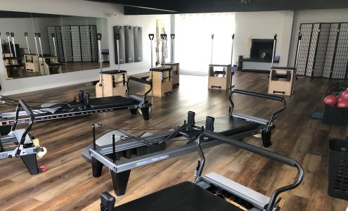 Reform Your Core Pilates Beckett Ridge