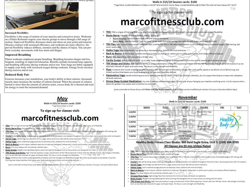 ONE - ON - ONE FITNESS