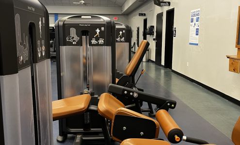 East Pasco Family YMCA