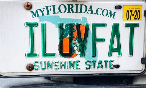 Destin Personal Trainer