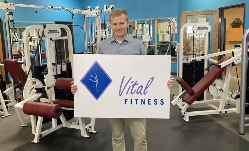 Vital Fitness Howard Lake