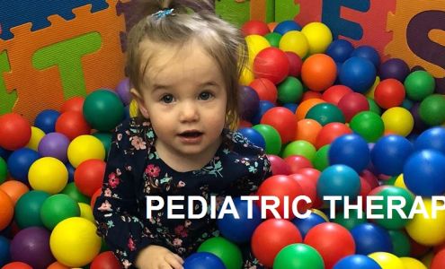 Geary Rehabilitation & Fitness Center