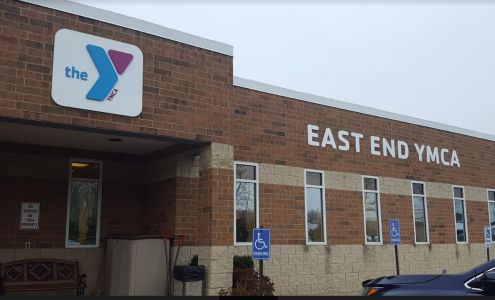 Lake County YMCA East End Branch