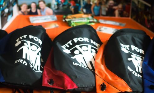 Fit for Me with Theresa