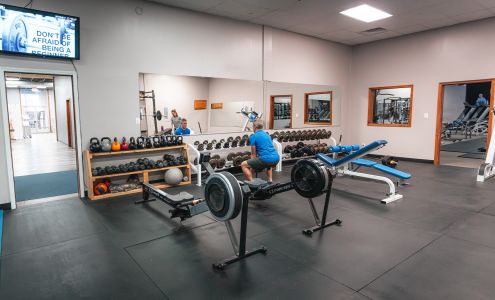 America's Fitness Center