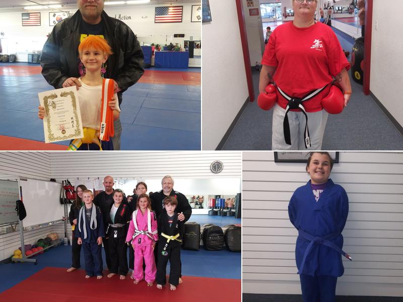 Freedom Martial Arts