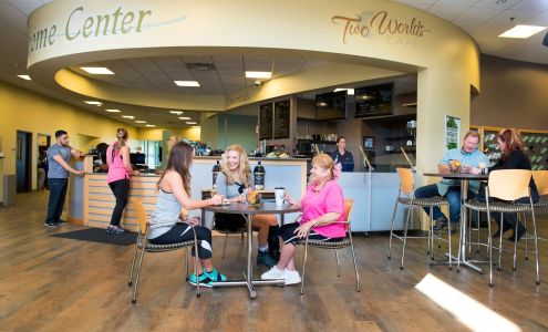 Tamarac, The Center for Health and Well-Being 1401 W Main St, Fremont Michigan 49412