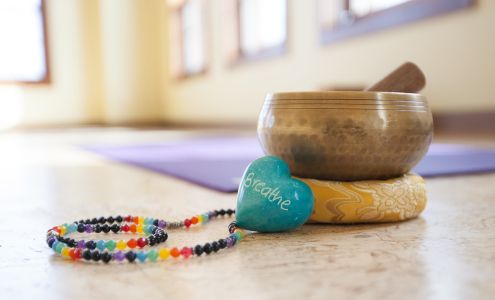 Muskegon Yoga 255 Seminole Rd, Norton Shores Michigan 49444