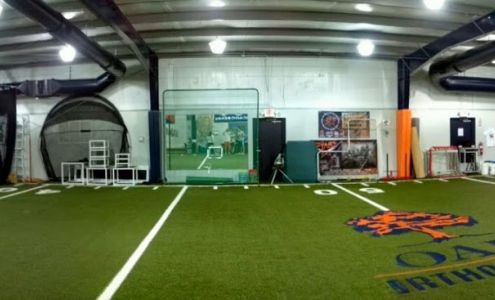 IBJI Health Performance Institute - Bourbonnais