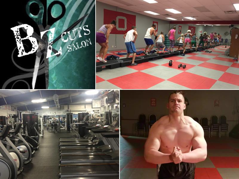 Body Zone Total Fitness