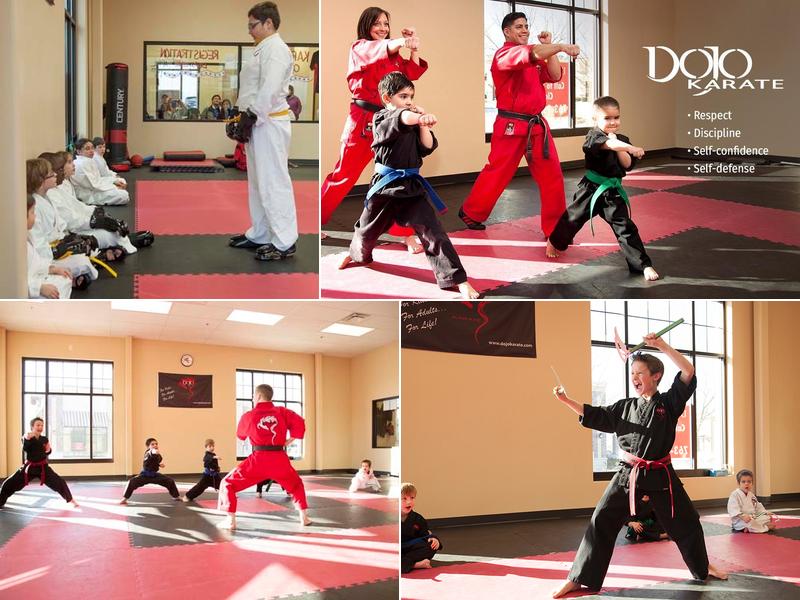 Dojo Karate - Waconia
