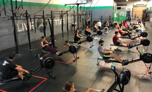 Crossfit Saol - Twinsburg