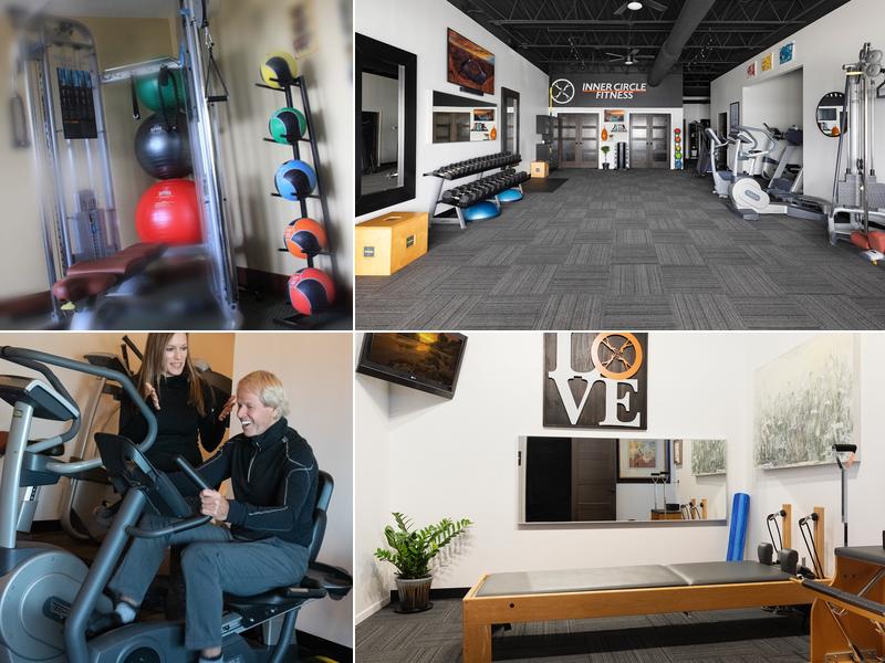 Inner Circle Fitness