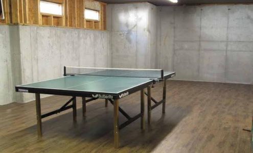 Table Tennis Gwinnett