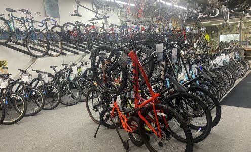 Orrville Cycling & Fitness