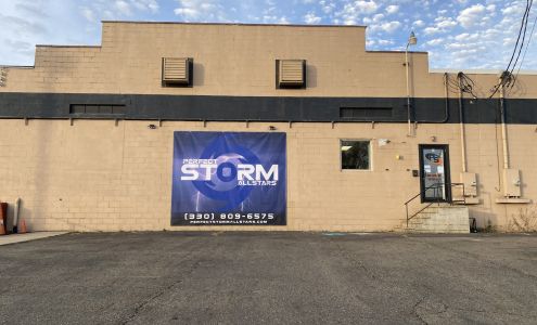 Perfect Storm Allstars Massillon