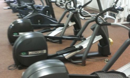 Advance Therapy and Fitness