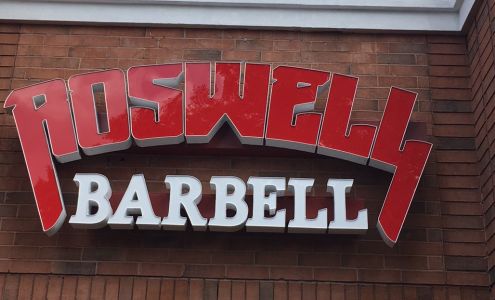 Roswell Barbell Roswell