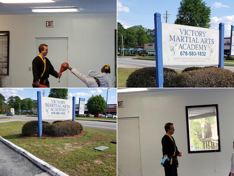 Victory Martial Arts Academy