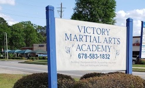 Victory Martial Arts Academy