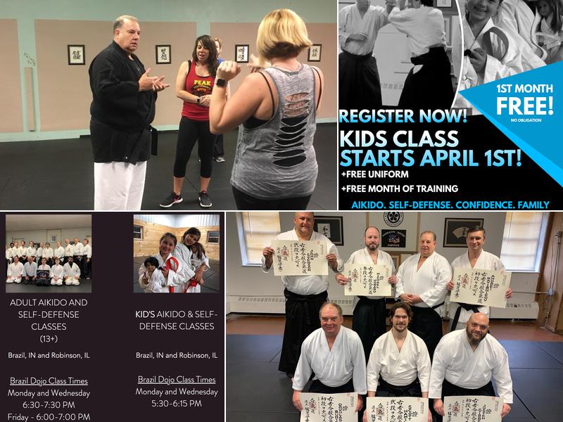 American Aikido Institute