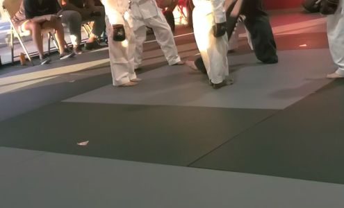 3C Martial Arts