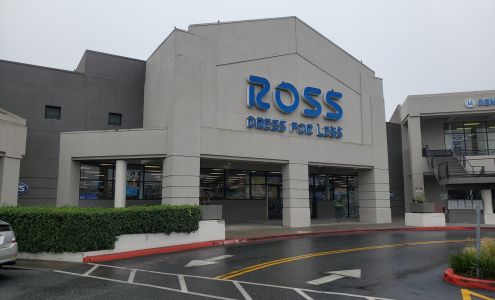 Ross Dress for Less