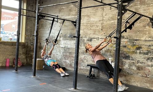 CrossFit Sandusky