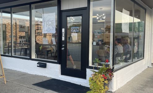 Hometown Hub On Point Wellness