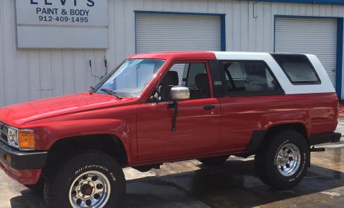 Body by Vi 303 Faye Ct, St Marys Georgia 31558