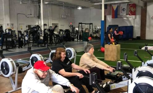Center For Orthopedic & Spine Physical Therapy (DBA: Fitness Integrated Therapy)