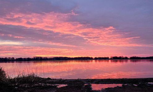 Memorial Park Howard Lake